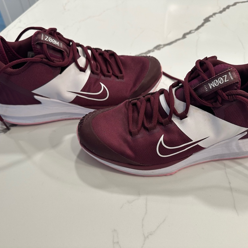 Nike Court Air Zoom Zero Women’s 10